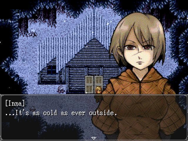 Lament ~ Incarnation of the Goddess screenshot 3
