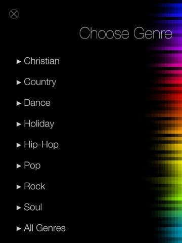 Whats That Tune? screenshot 3