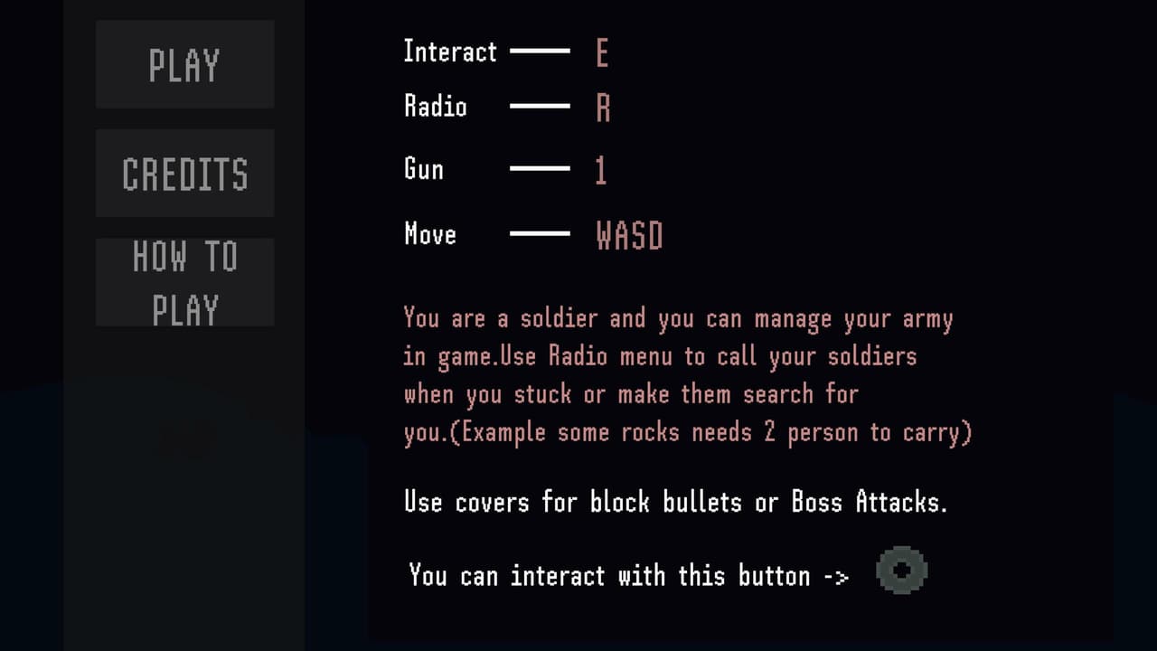 Rains Song screenshot 5