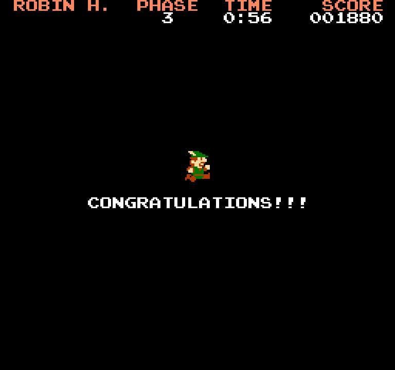 Prince of Thieves screenshot 5