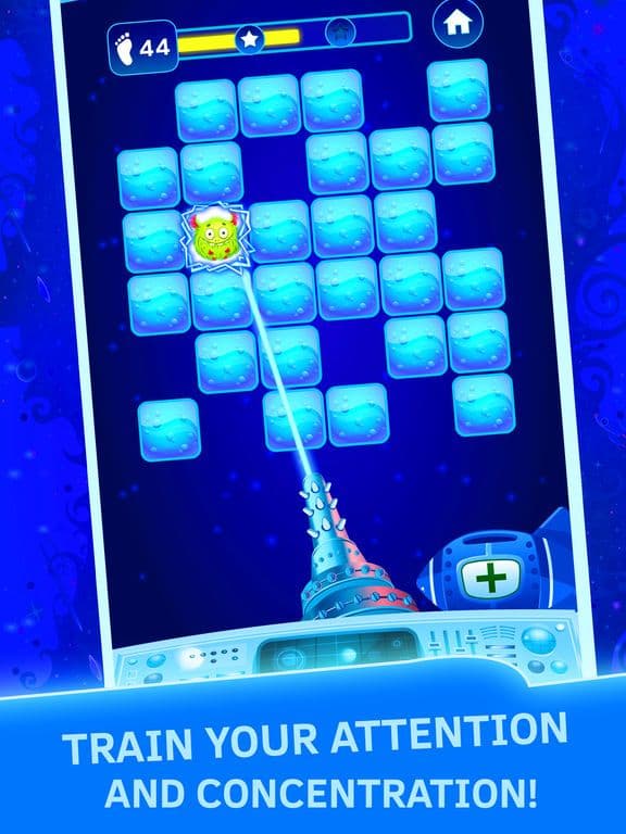 Memory Cards. Space Adventures