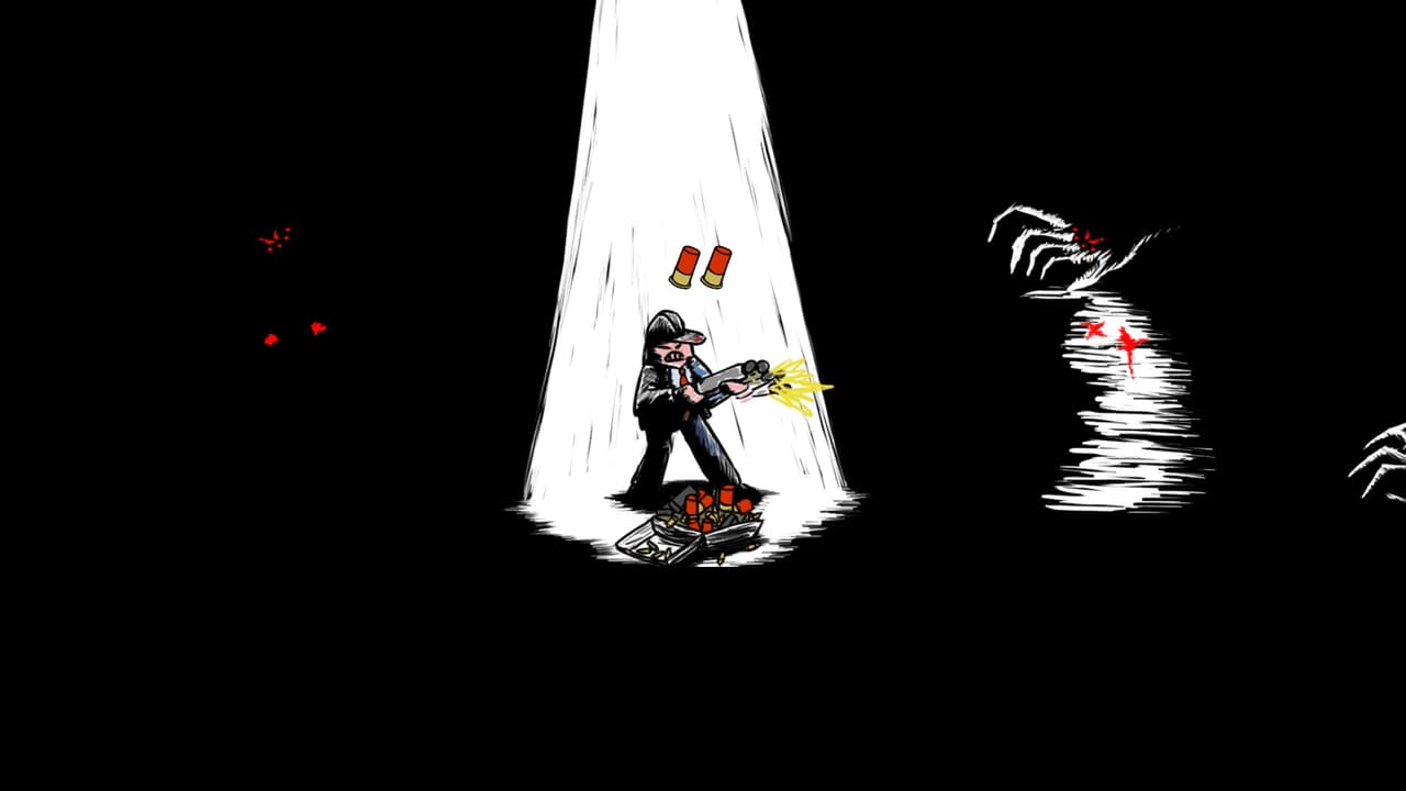 Fight the Dark screenshot 4