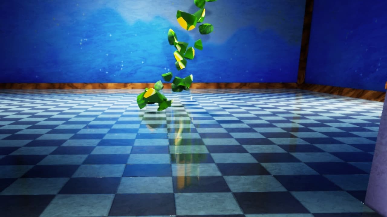 Break Objects 3D screenshot 2