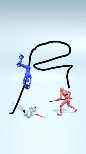Draw Action screenshot 6
