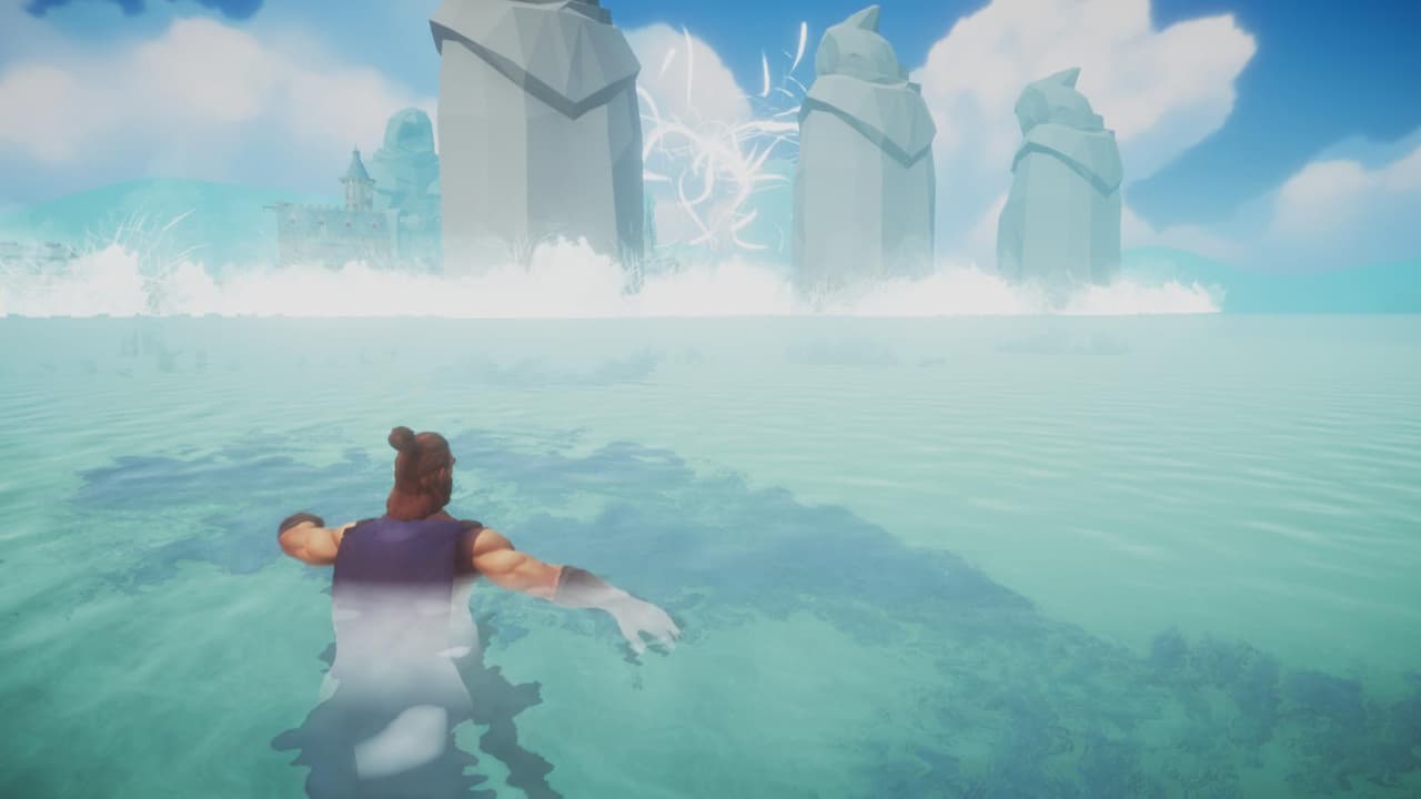 HordounD (itch) screenshot 4