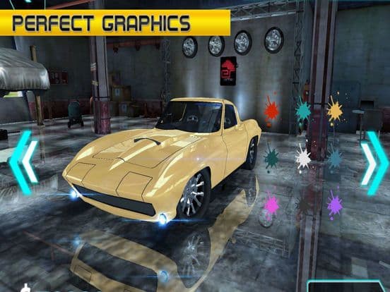 Car Driving Extreme screenshot 2