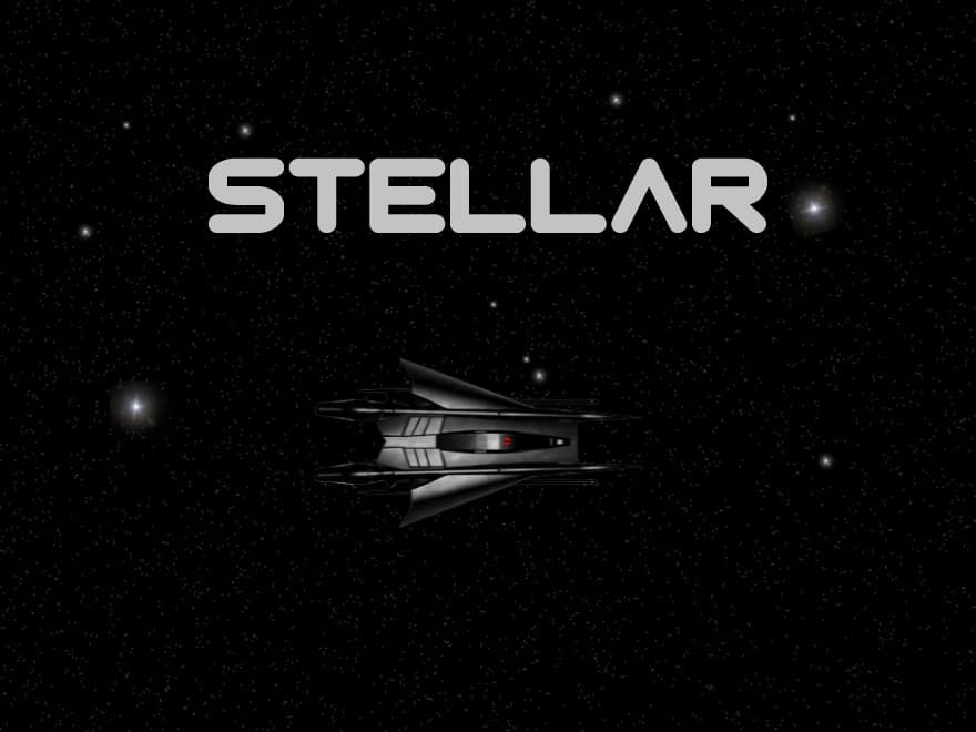 Stellar screenshot 4