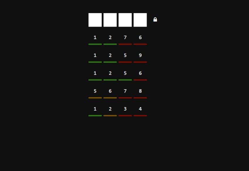 Hack the Code