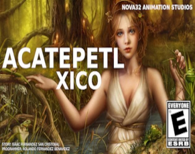 Acatepetl Xico