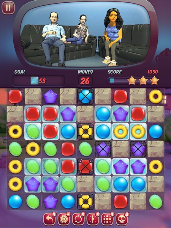 Gogglebox: The Game – 100 Puzzlebox Street