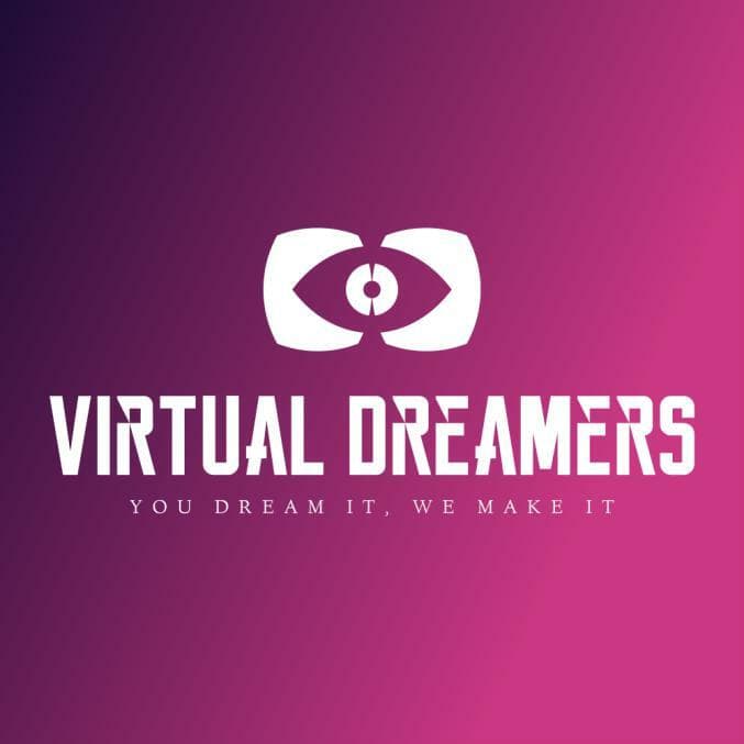 Holo Dreams: "Dreams about an holographic future"