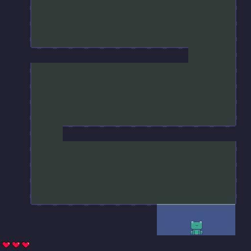 Froggy Hops Home screenshot 2