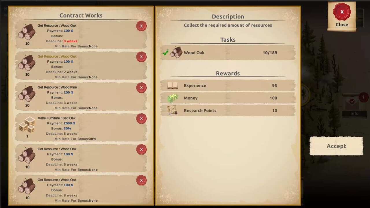 LEZORUB screenshot 6