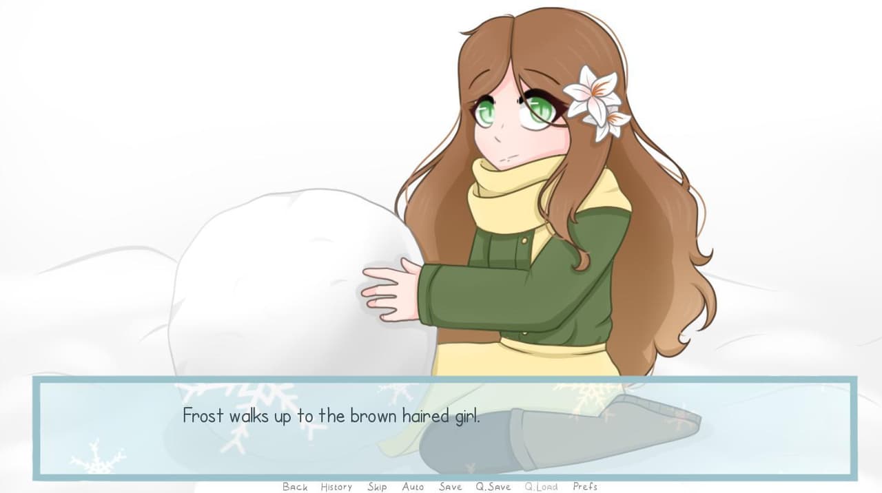 Frost (itch) (NotDawn) screenshot 3