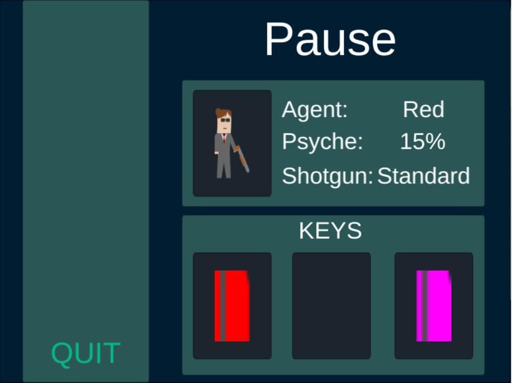 Shotgun Ex 2 screenshot 2