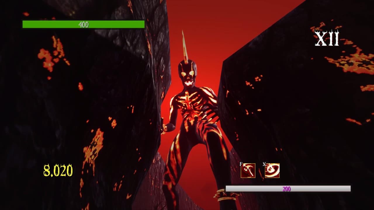 NeverBlink screenshot 2
