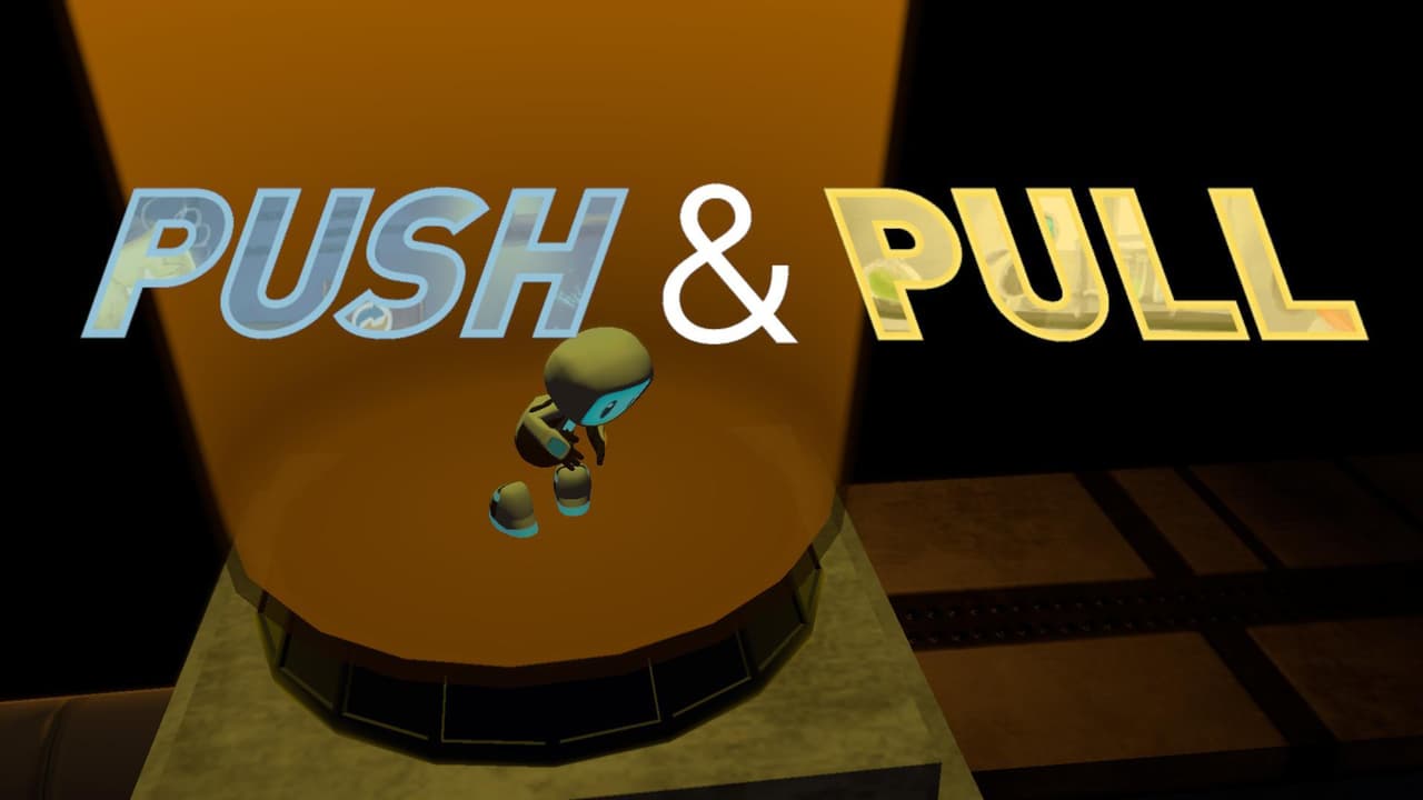 Push & Pull screenshot 2