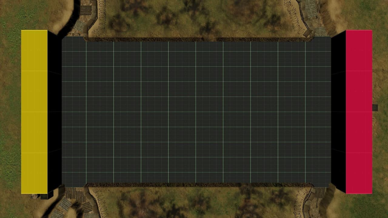 Over The Top! screenshot 3