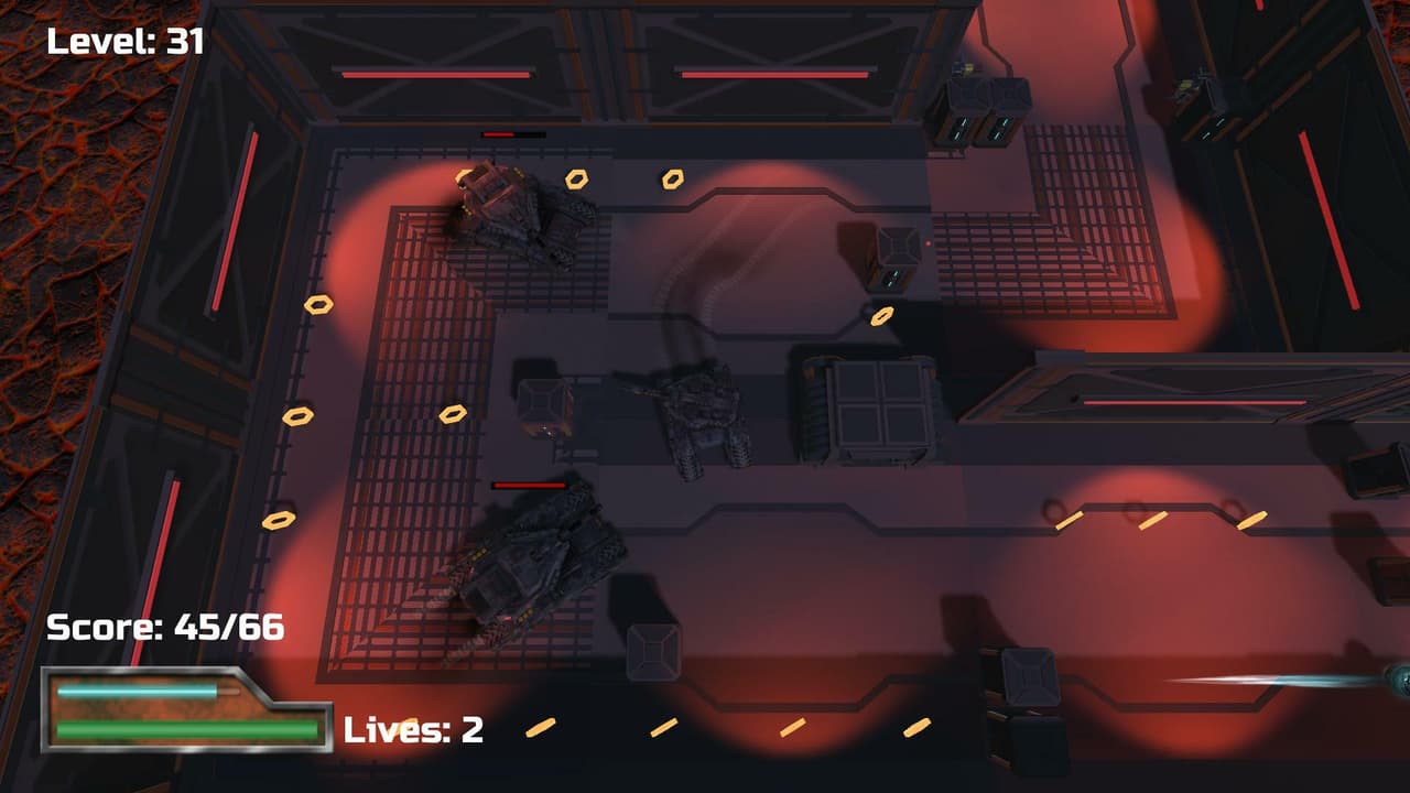 Amazing Maze (Bazzix) screenshot 5