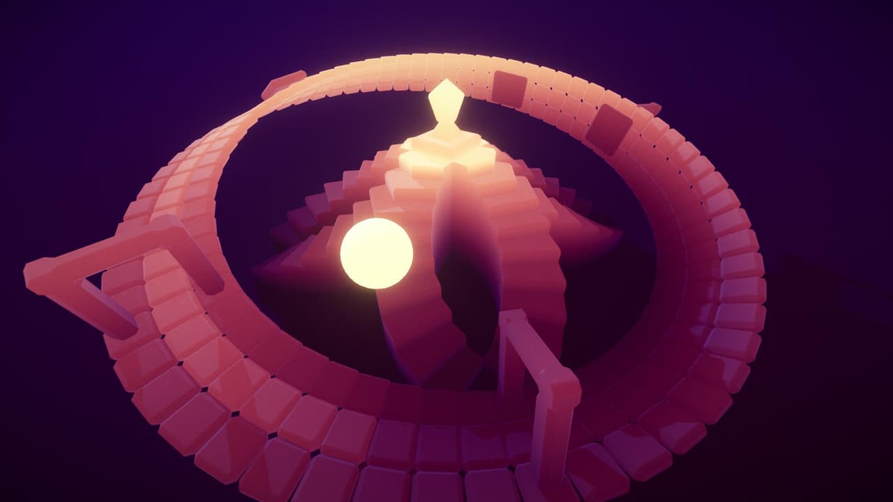 Beacon (itch) (LadTy) screenshot 6