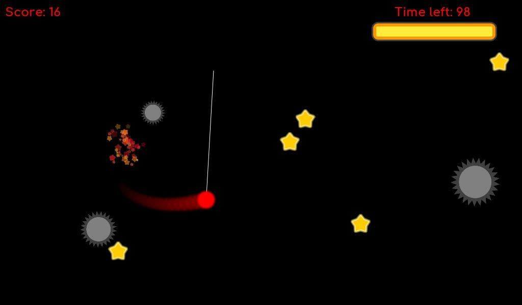 Pendulum Game screenshot 3