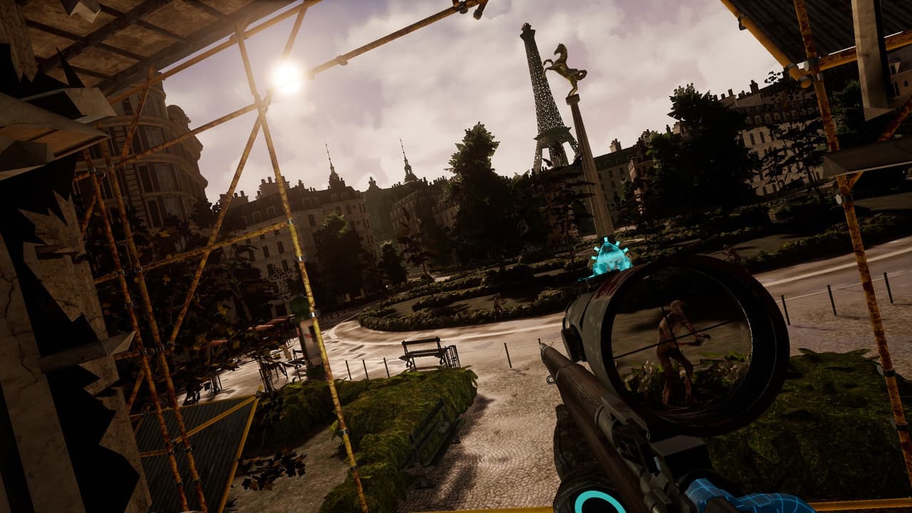Killing Floor: Double Feature
