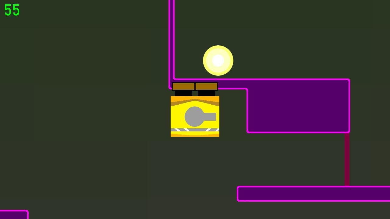 Critical Functions - GMTKJam2018 screenshot 4