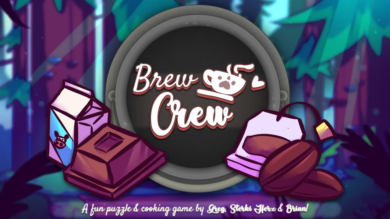 Brew Crew! - Bonfire Jam screenshot 4