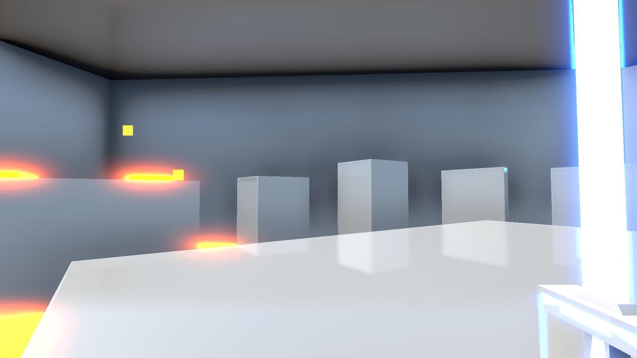 Free Warp (Early Access) screenshot 3