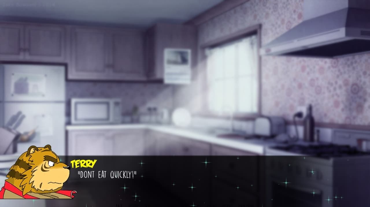 Night Sky | Bara game screenshot 6