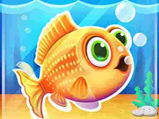 Letters In Fish Remake