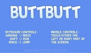 ButtButt screenshot 3