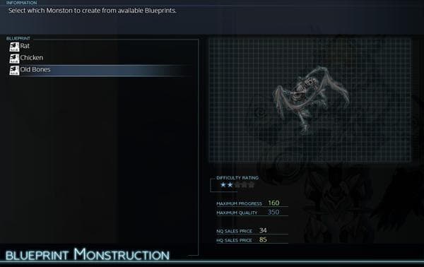Monstruct!