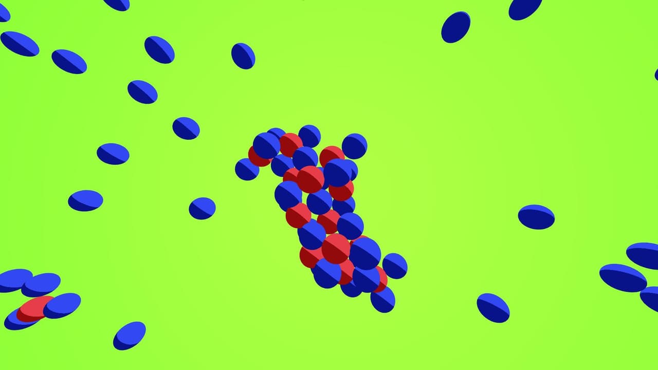 Particle Simulator (Lobsternator) screenshot 5