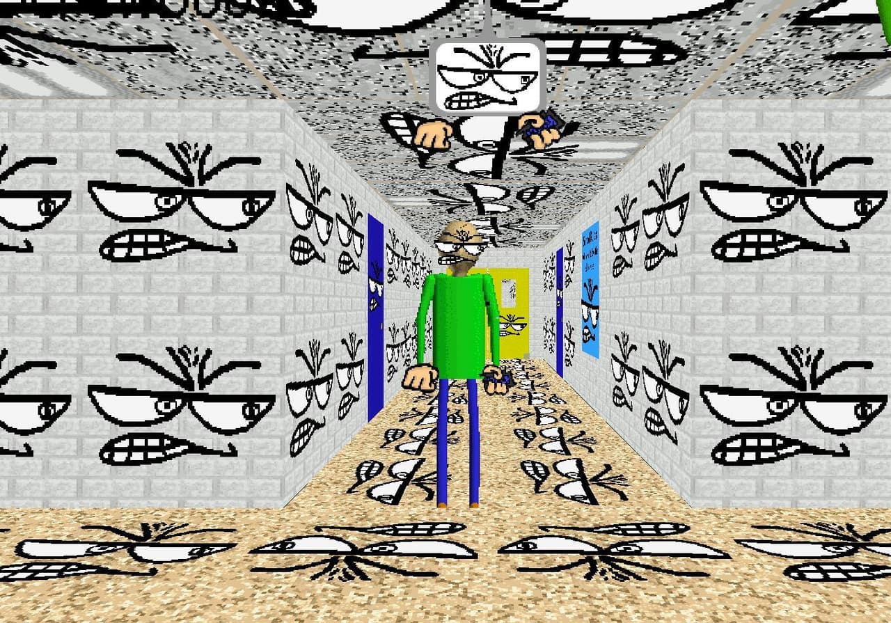 screwdis Screwed Basics in Screwion and Screwing screenshot 3