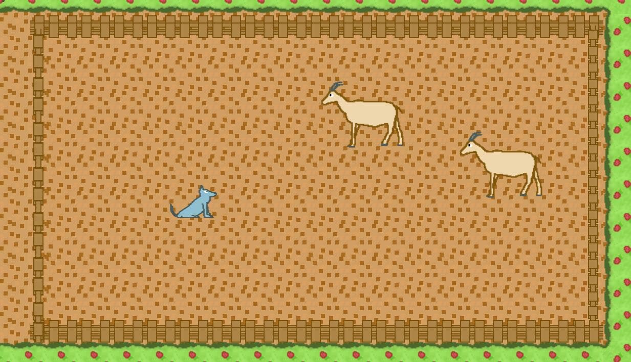 Goats n Grims