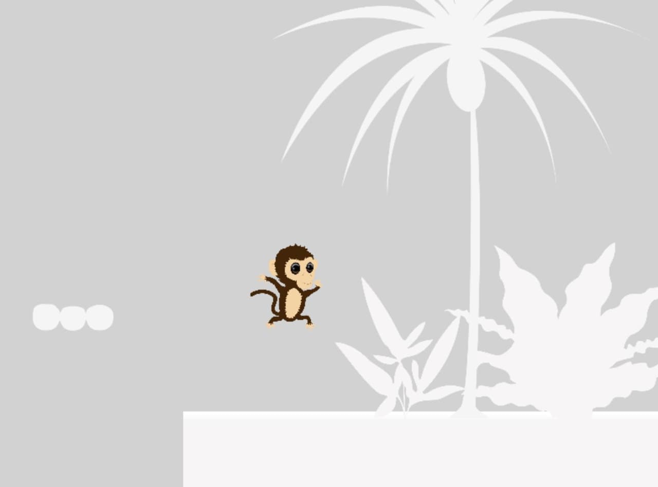 ENTER INTO THE JUNGLE screenshot 2