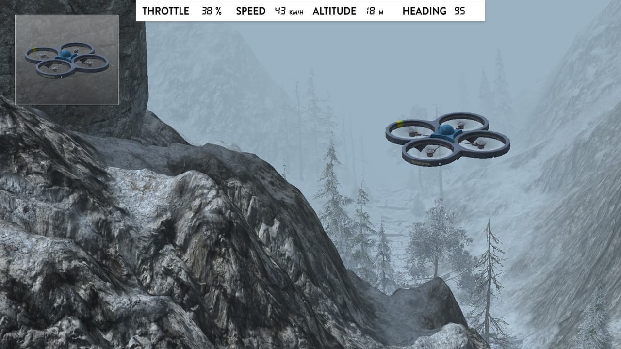 Real RC Flight Simulator screenshot 6