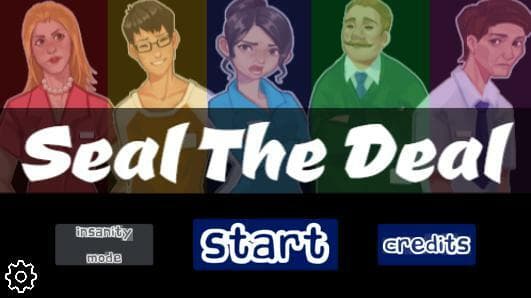 Seal The Deal (Sfunk92) screenshot 2