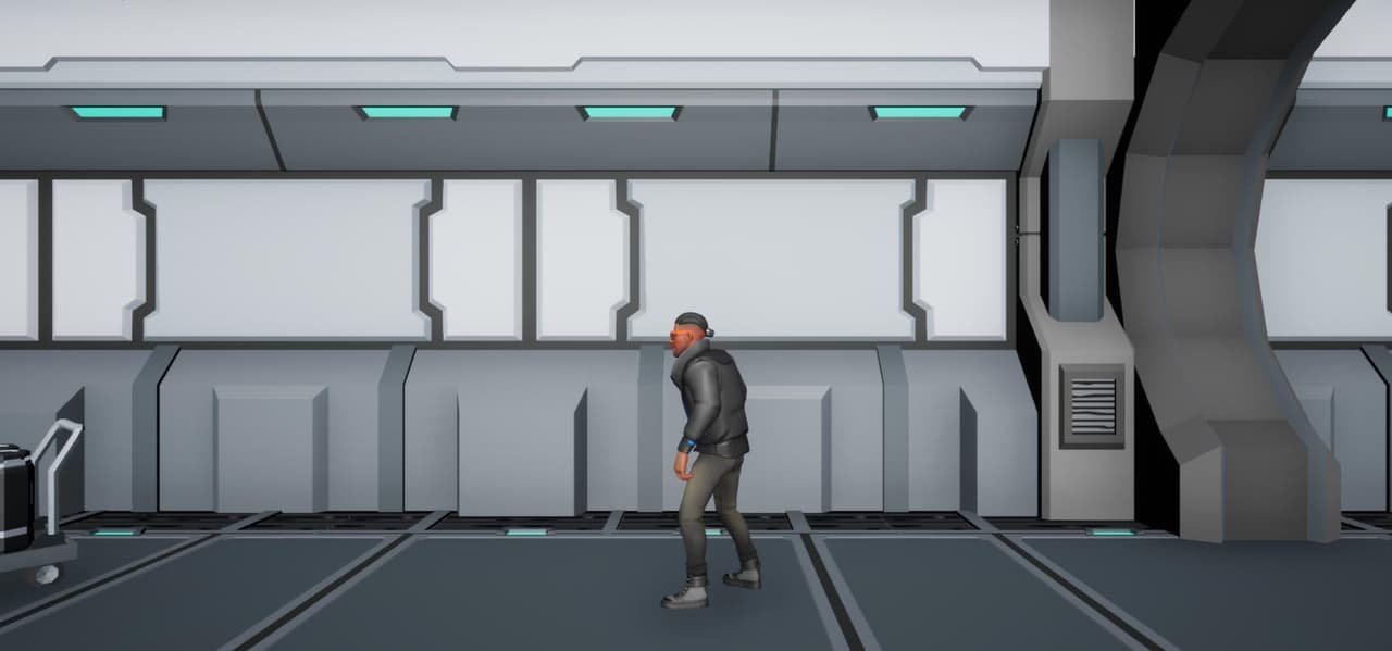 Plarun screenshot 2