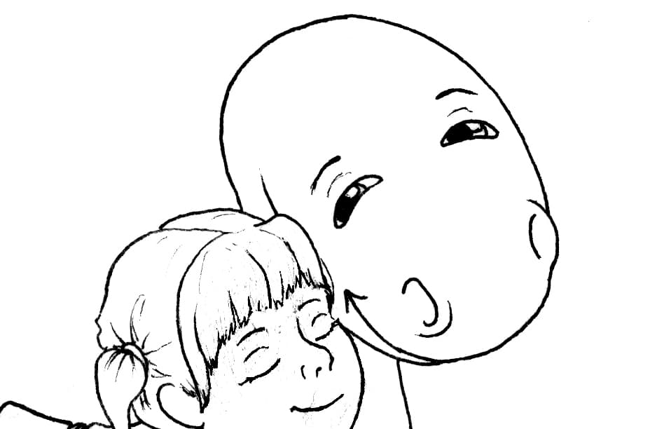 Coloring Pages - Collection 1 screenshot 5