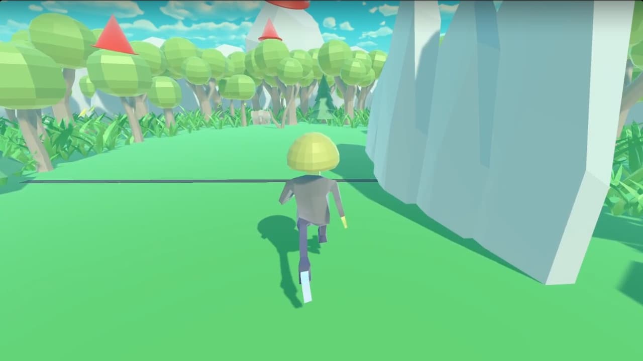 Party Chaos screenshot 3
