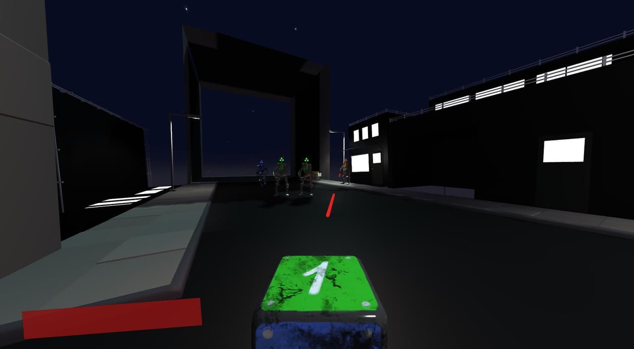 OVERDICE screenshot 2