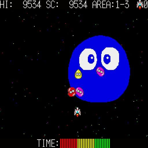 GyaraPuyo screenshot 3