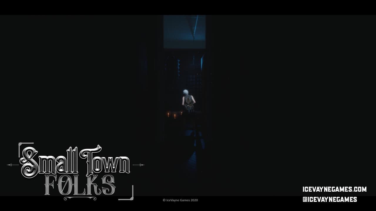 Small Town Folks screenshot 2