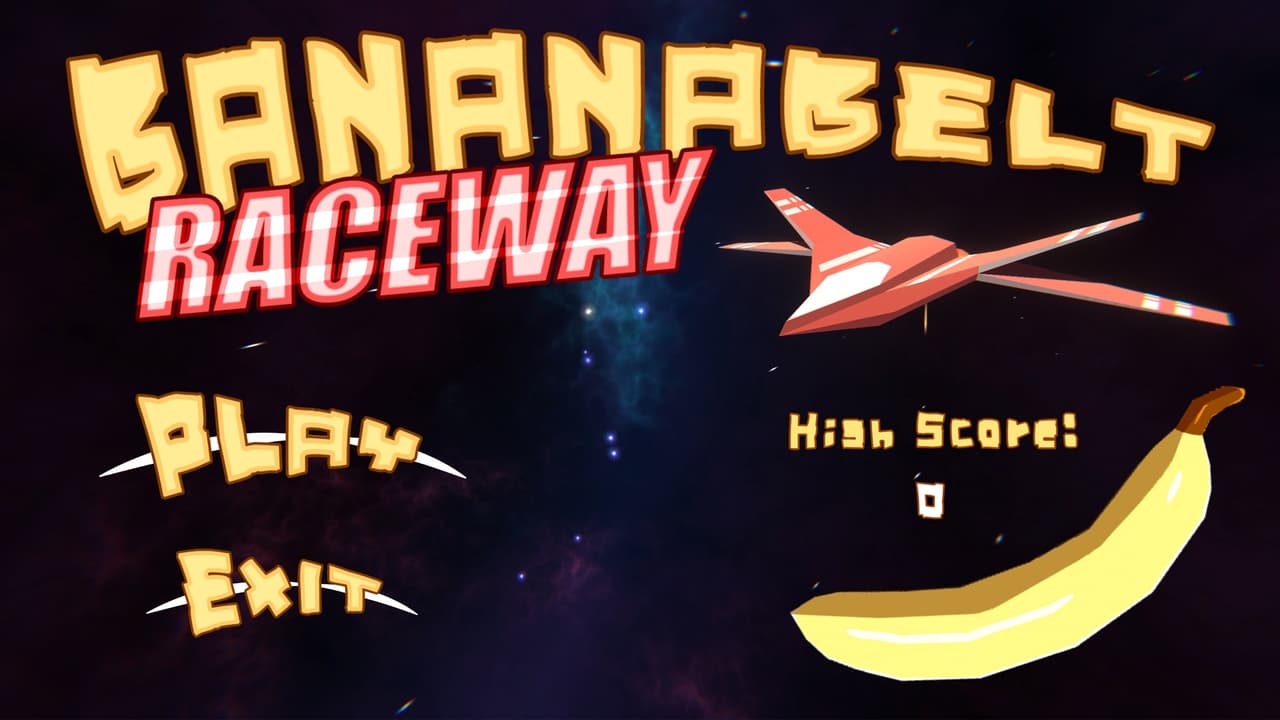 Bananabelt Raceway screenshot 2