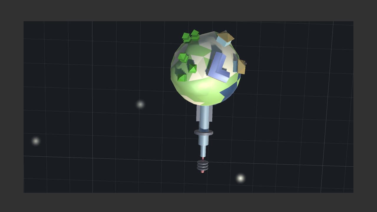 Signal Spinner screenshot 3