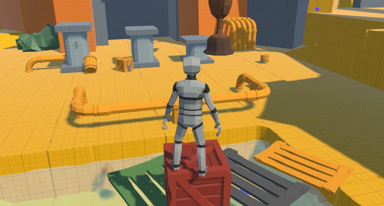 C.H.A.P.S screenshot 3
