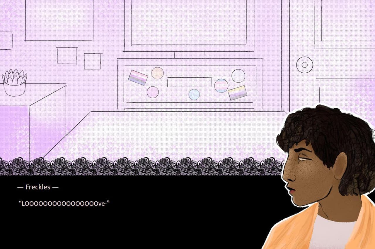Left At Home screenshot 4