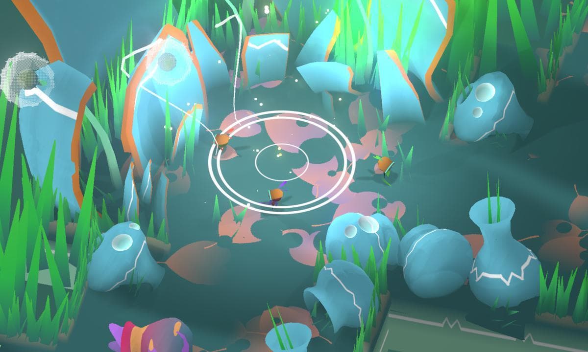 Little Ruins screenshot 3